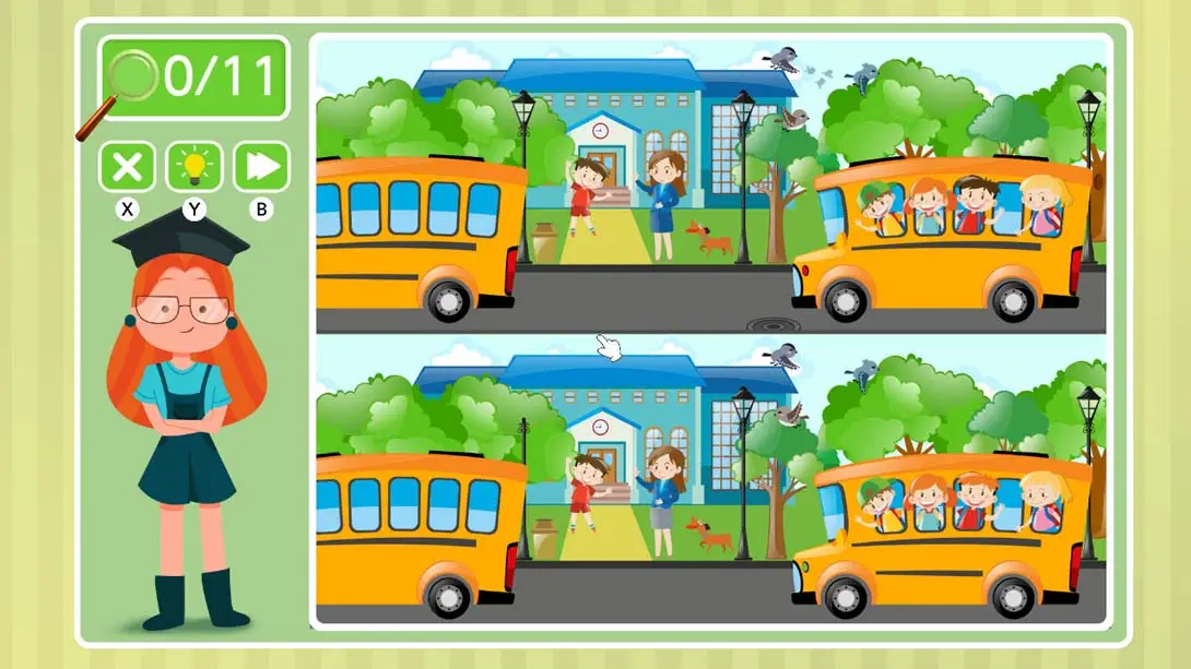 图片[3]-【美版】Viki Spotter: School-游糖YoTeb