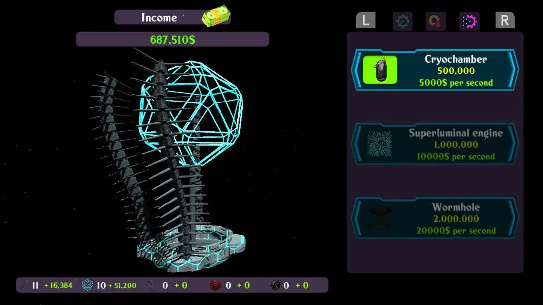 图片[4]-【日版】外星人引擎 Alien Engine-游糖YoTeb