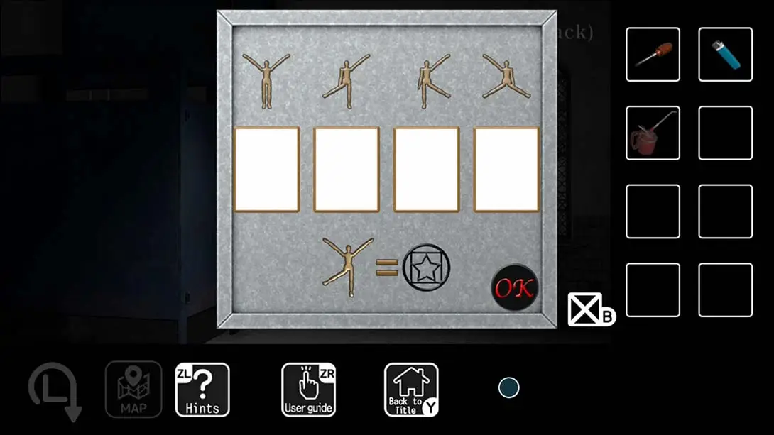 图片[2]-【美版】Japanese Escape Games The Hospital-游糖YoTeb