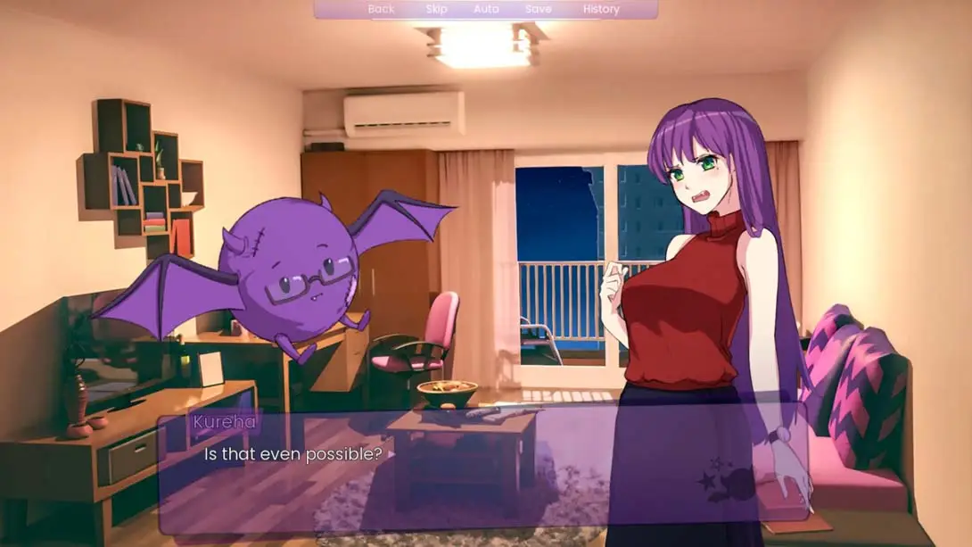 图片[2]-【美版】黑翼 Kuroi Tsubasa-游糖YoTeb