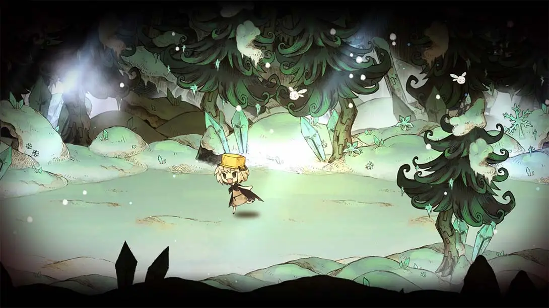 图片[4]-【美版】邪恶国王与出色勇者 The Cruel King and the Great Hero-游糖YoTeb