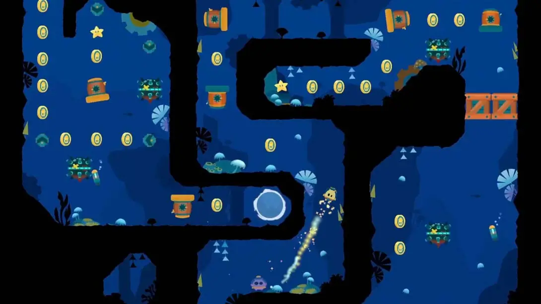 图片[6]-【美版】表面冲刺 Surface Rush-游糖YoTeb