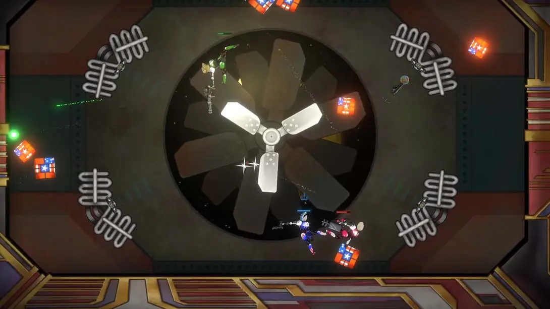 图片[4]-【美版】零重力枪战 Zero-G Gunfight-游糖YoTeb