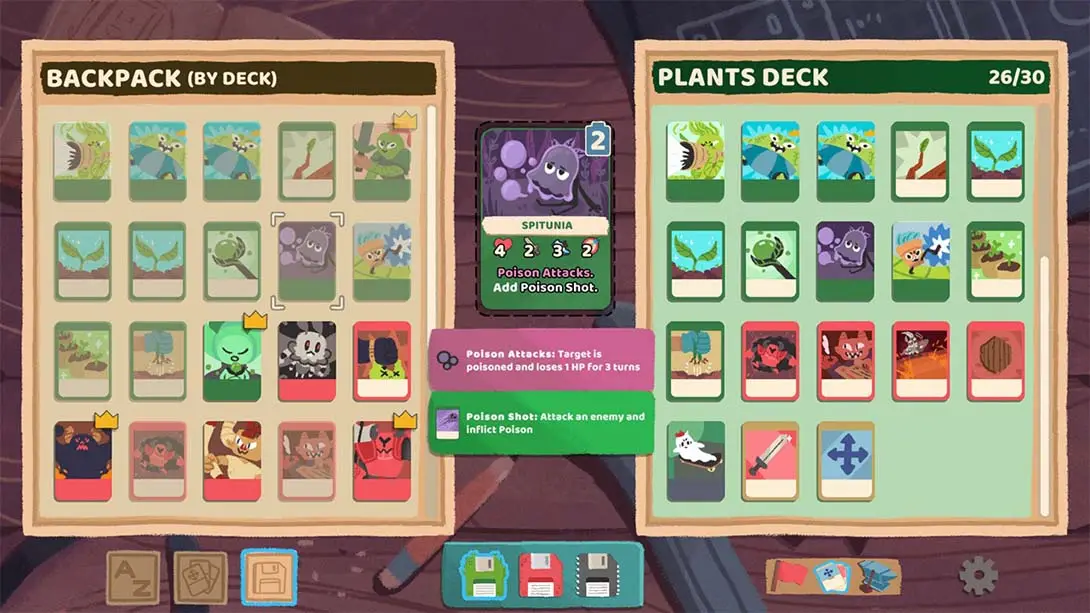 图片[1]-软盘骑士 Floppy Knight（2.0.4）金手指-游糖YoTeb