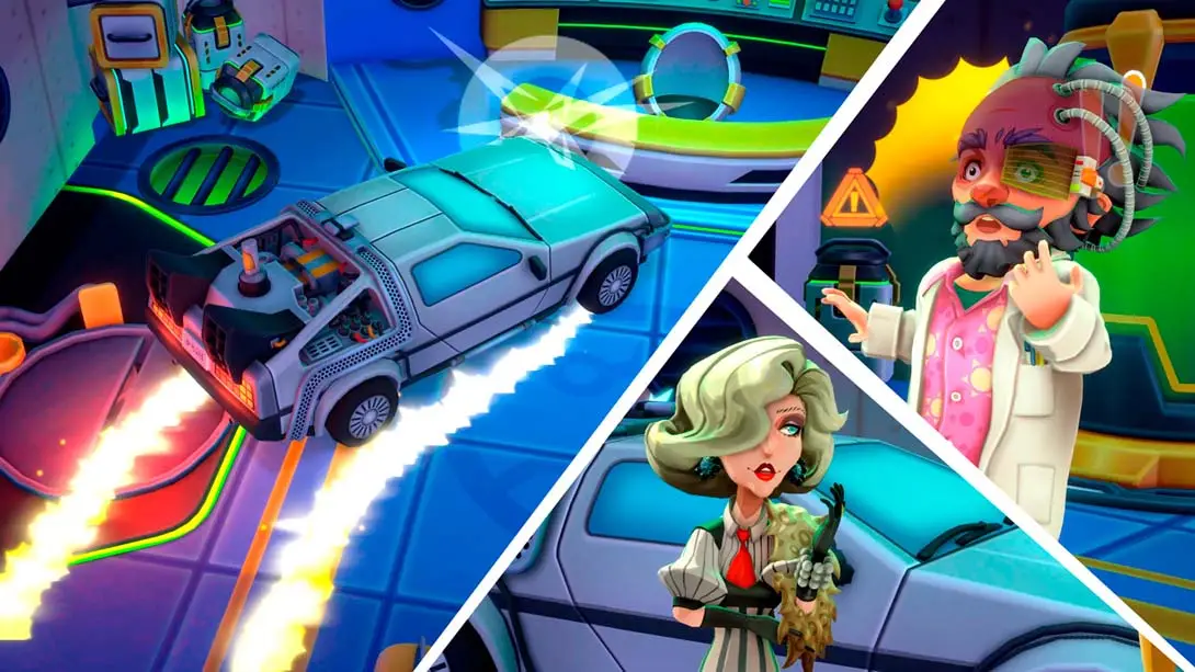 图片[2]-油管主播的生活2-游糖YoTeb