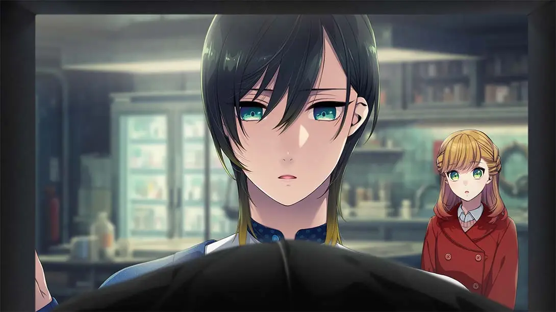 图片[1]-被“恶”所侵染的街道 BUSTAFELLOWS-游糖YoTeb