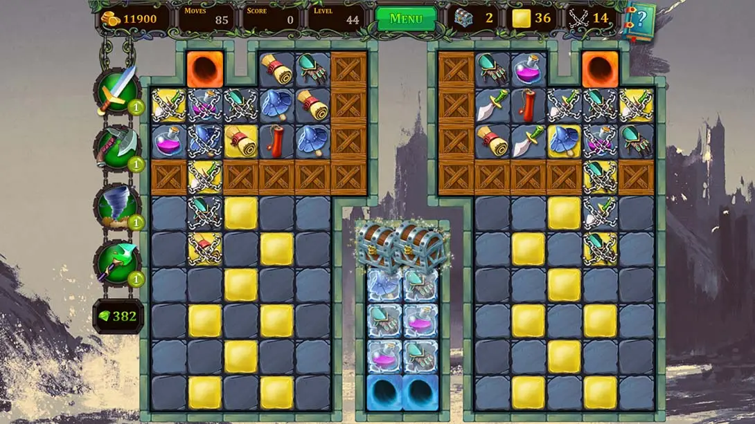 图片[2]-风暴传说2 Storm Tale 2-游糖YoTeb