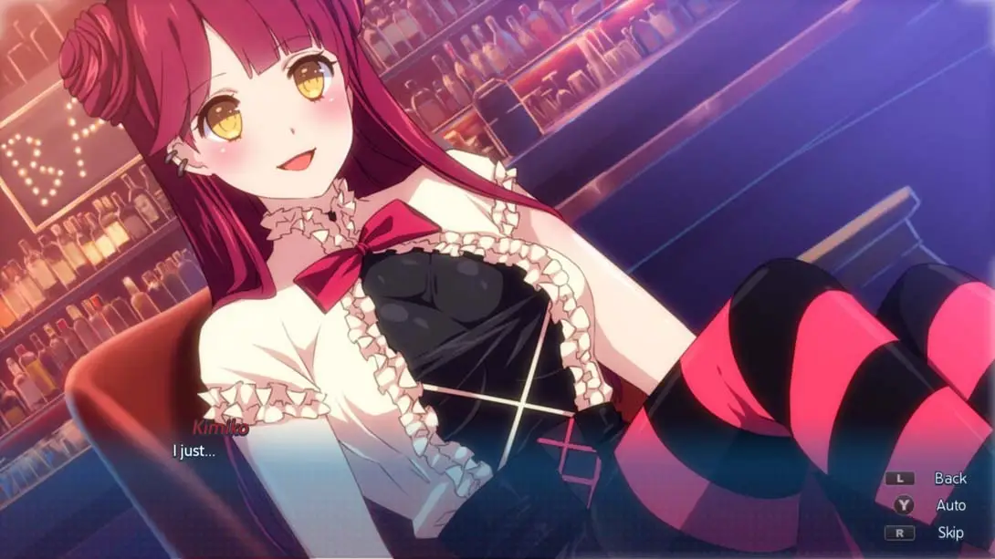 图片[3]-【美版】樱花特工 Sakura Agent-游糖YoTeb