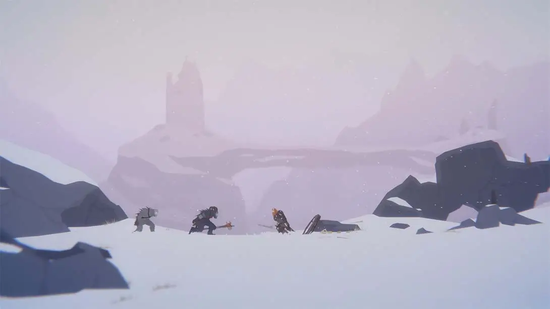 图片[6]-直到尽头 Unto The End-游糖YoTeb