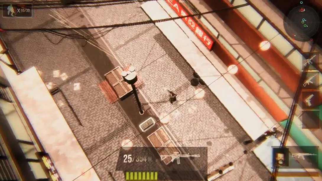 图片[1]-【美版】犯罪巴斯特斯2 香港肆虐 .Crime Busters II Hong Kong Havoc-游糖YoTeb