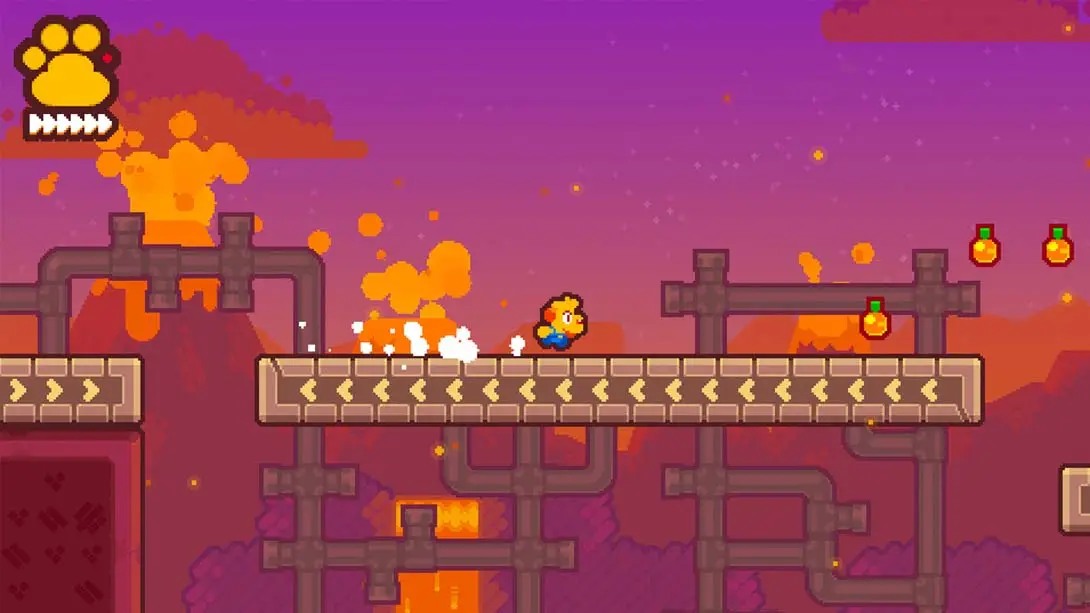 图片[1]-【美版】狗钩 Grapple Dog-游糖YoTeb