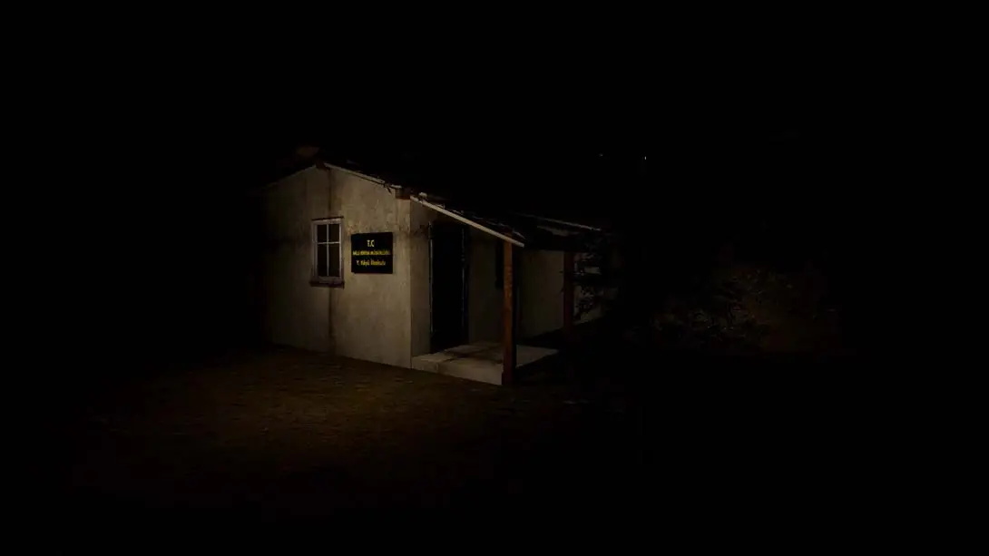 图片[5]-【美版】Y村 – 游客 .Y. Village – The Visitors-游糖YoTeb