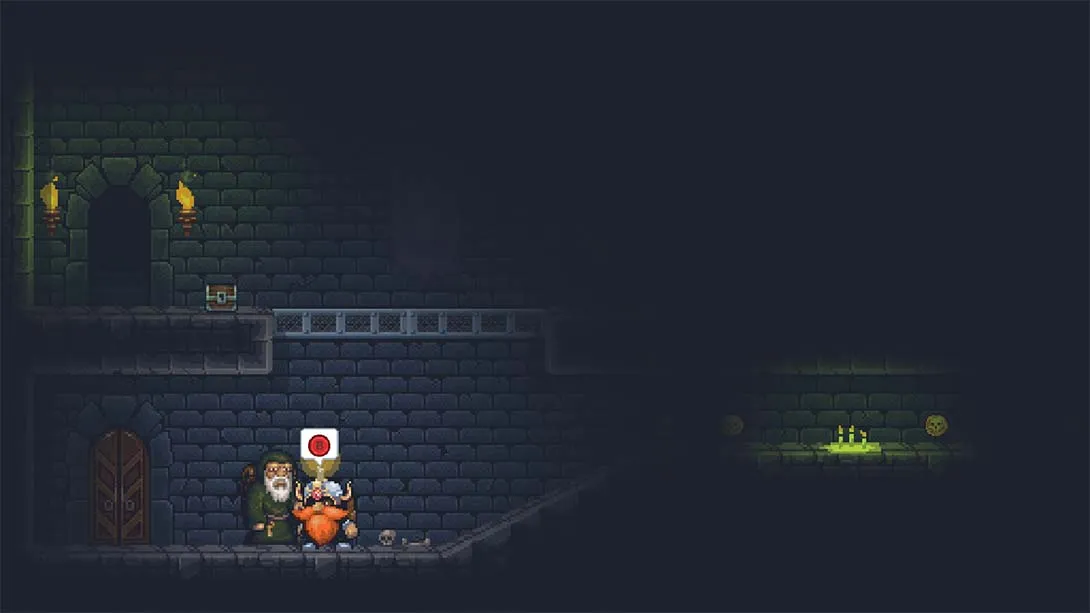 图片[6]-【美版】鲁格纳寻宝记 Ruggnar-游糖YoTeb