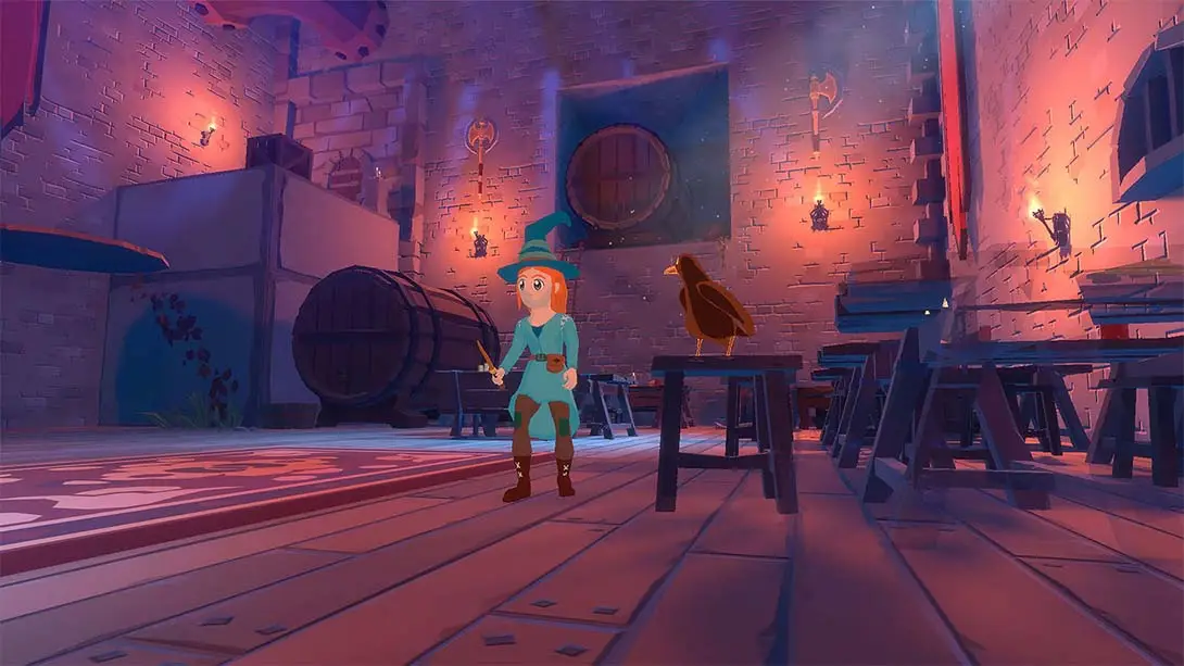 图片[2]-【美版】五大女巫 .The Five Covens-游糖YoTeb