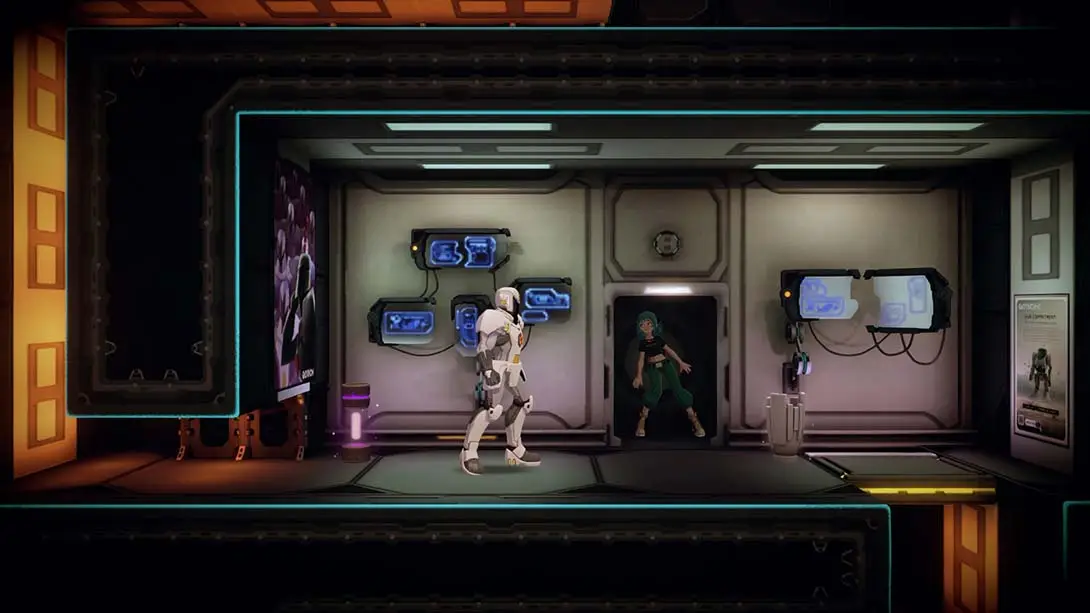 图片[4]-【美版】亚尔斯崛起 .Yars Rising-游糖YoTeb