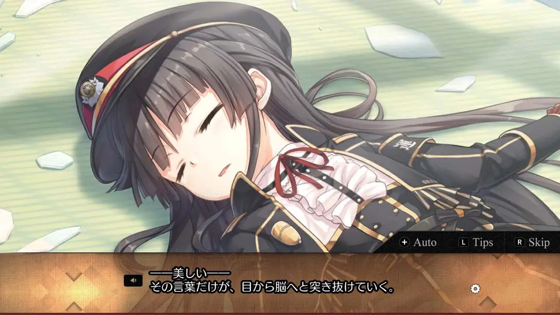 图片[5]-【日版】爱上火车 Pure Station-游糖YoTeb