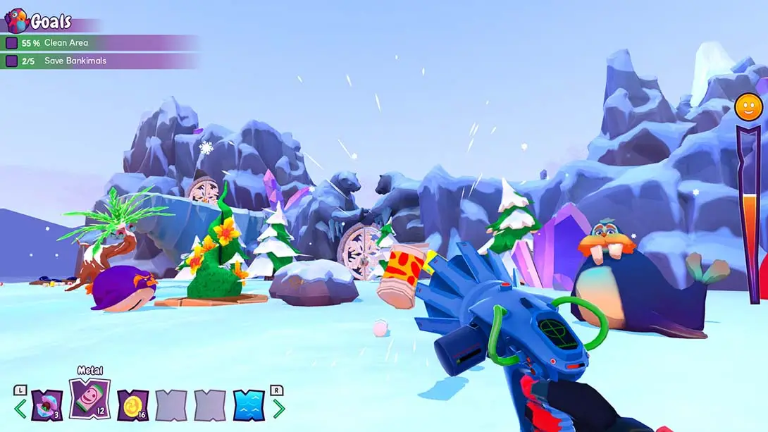 图片[1]-纳特韦斯特岛保护区(Island Saver by NatWest)-游糖YoTeb