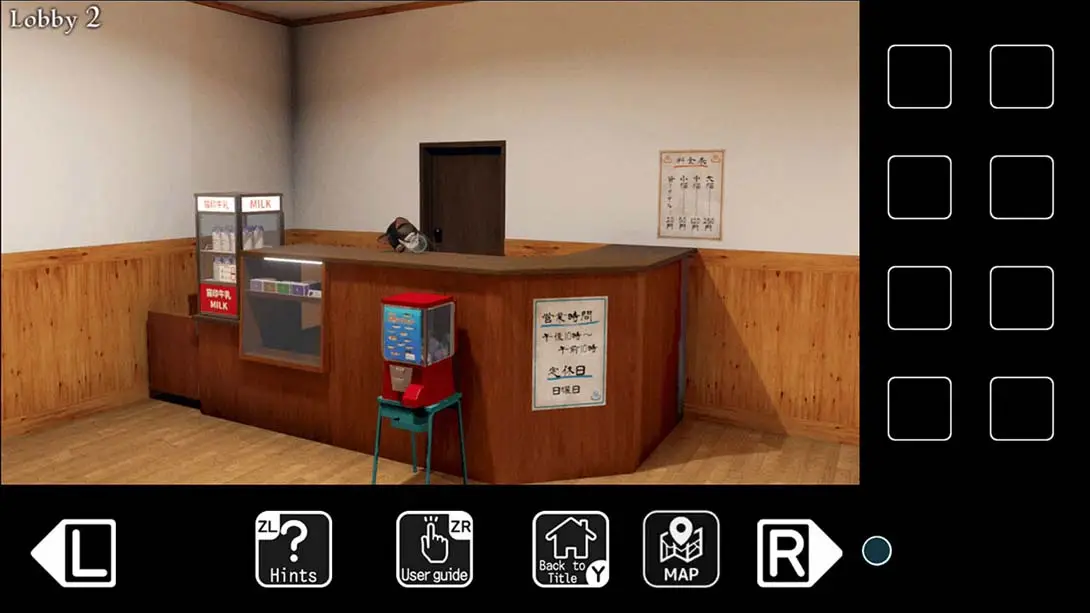 图片[1]-【美版】Japanese NEKOSAMA Escape The Sento-游糖YoTeb