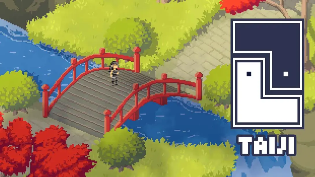 太极 .Taiji-游糖YoTeb