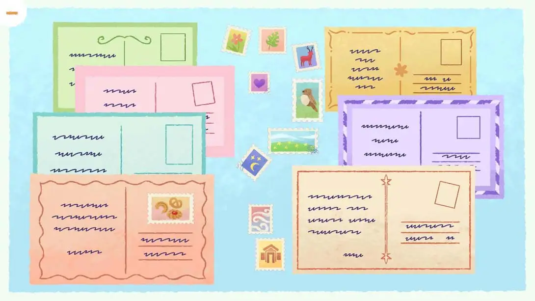 图片[2]-【美版】告诉我你的故事 .Tell Me Your Story-游糖YoTeb