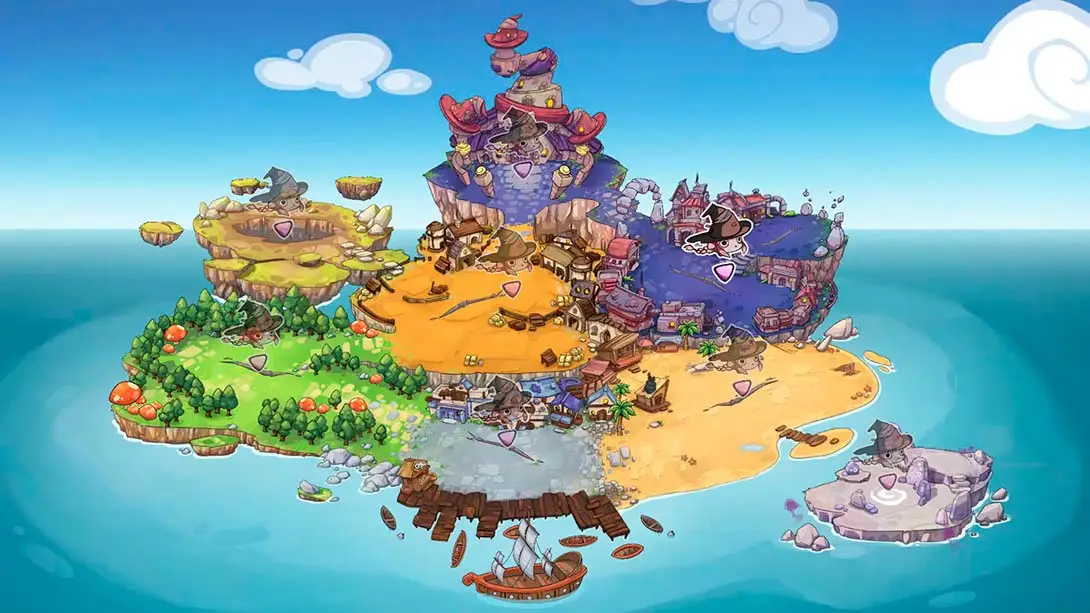 图片[3]-【美版】魔法双生 MagicTwins-游糖YoTeb