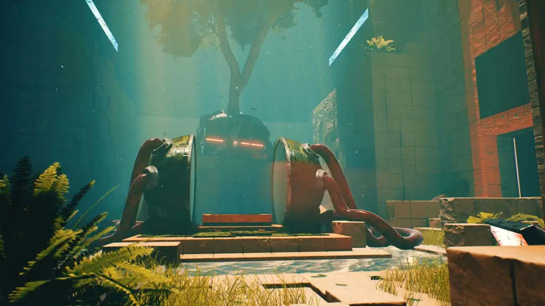 图片[3]-【美版】Q立方 2 Q.U.B.E. 2-游糖YoTeb