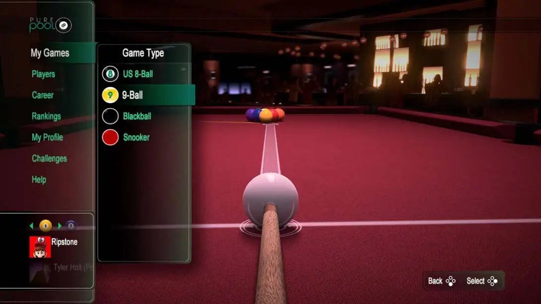 图片[4]-纯正台球 Pure Pool-游糖YoTeb