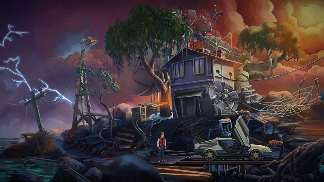 图片[2]-安吉洛和恶魔：一个地狱般的任务 Angelo and Deemon One Hell of a Quest-游糖YoTeb