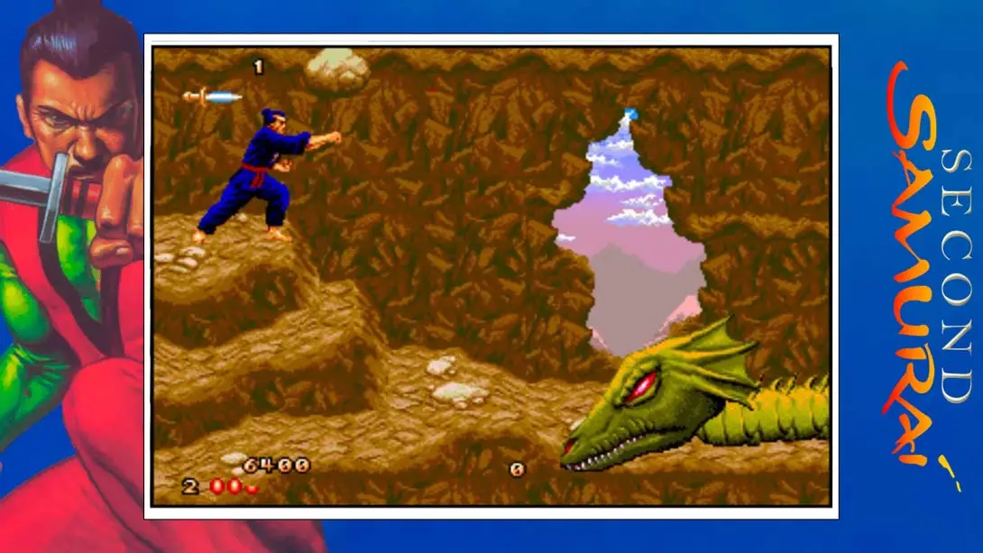 图片[2]-【美版】武士合集 (QUByte经典) .QUByte Classics: The Samurai Collection by PIKO-游糖YoTeb