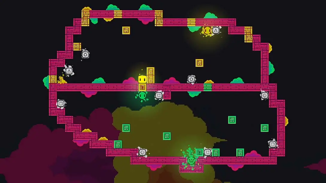 图片[5]-色彩斑斓 Colorful Colore-游糖YoTeb