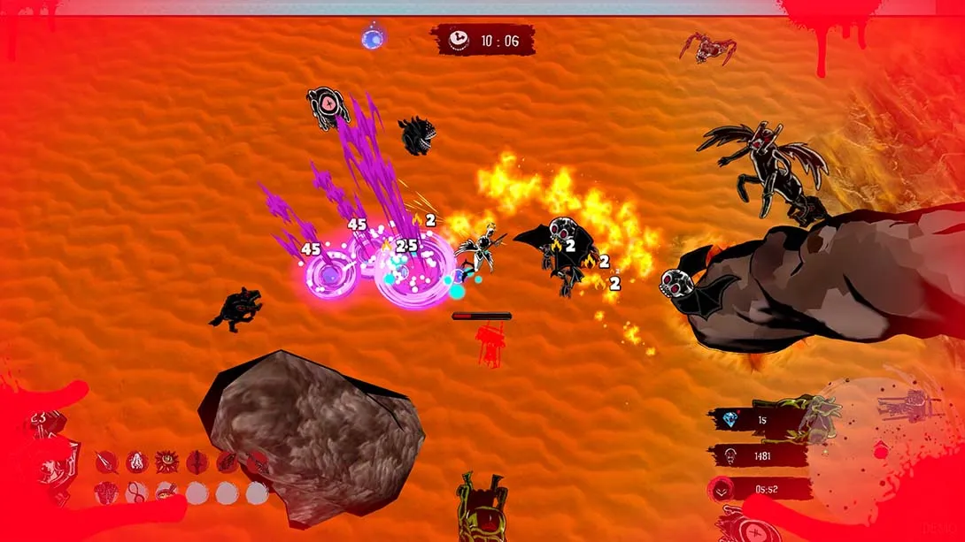 图片[3]-屠龙者 起源 .Slasher Origins（1.0.0）金手指-游糖YoTeb