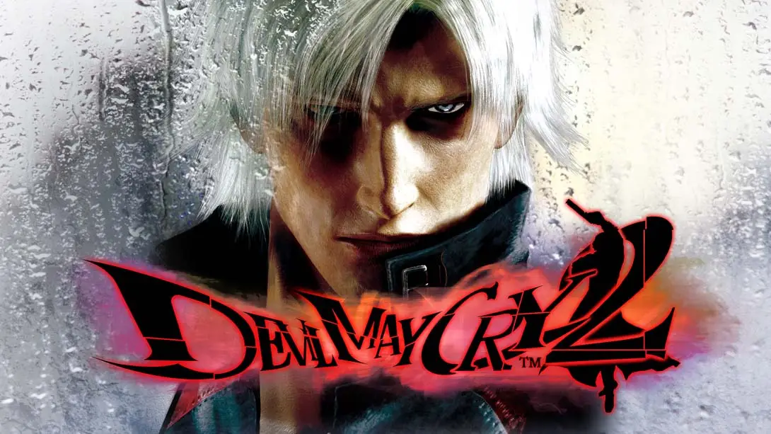 鬼泣2 .Devil May Cry 2-游糖YoTeb