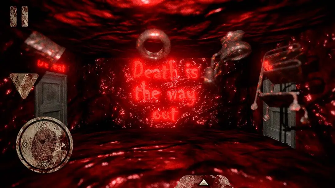 图片[4]-死亡公园 Death Park-游糖YoTeb