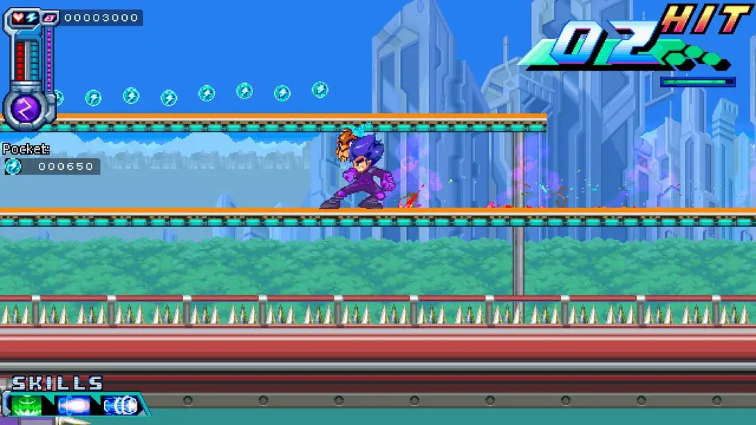 图片[2]-狂暴男孩 .Berserk Boy（1.0.6）金手指-游糖YoTeb