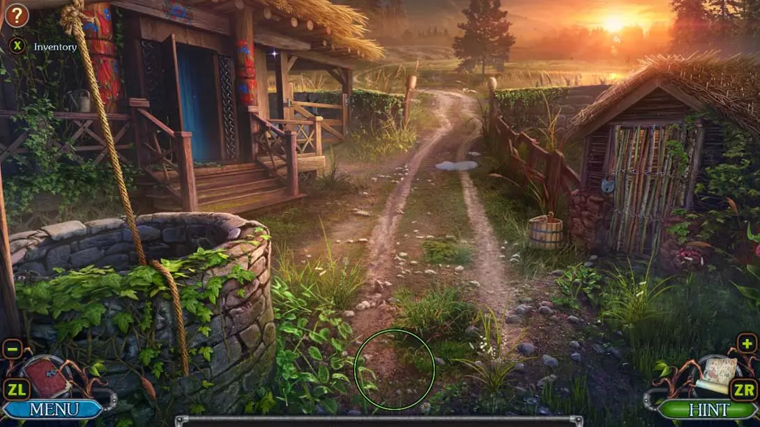 图片[6]-【美版】传奇故事 亡命之旅 .Legendary Tales Stolen Life-游糖YoTeb