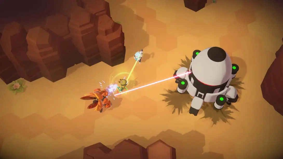 图片[3]-来自轨道 From Orbit-游糖YoTeb