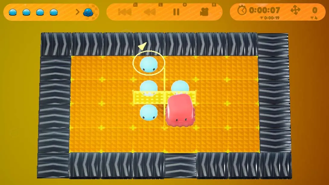 图片[1]-细胞 Piczle Cells-游糖YoTeb