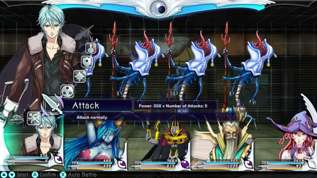 图片[3]-【美版】失落之子 .The Lost Child-游糖YoTeb