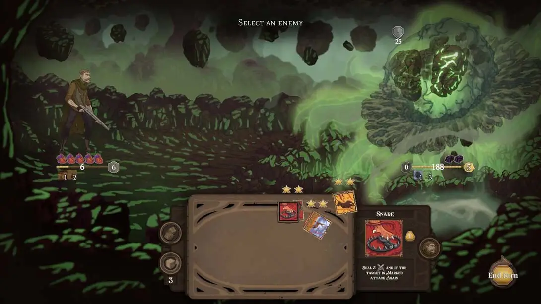 图片[2]-【美版】塔玛拉克小径 .Tamarak Trail-游糖YoTeb