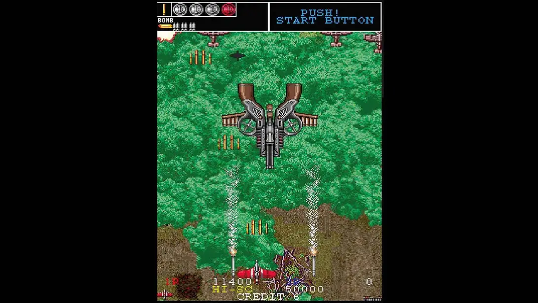 图片[5]-【美版】TAITO MILESTONES 2-游糖YoTeb