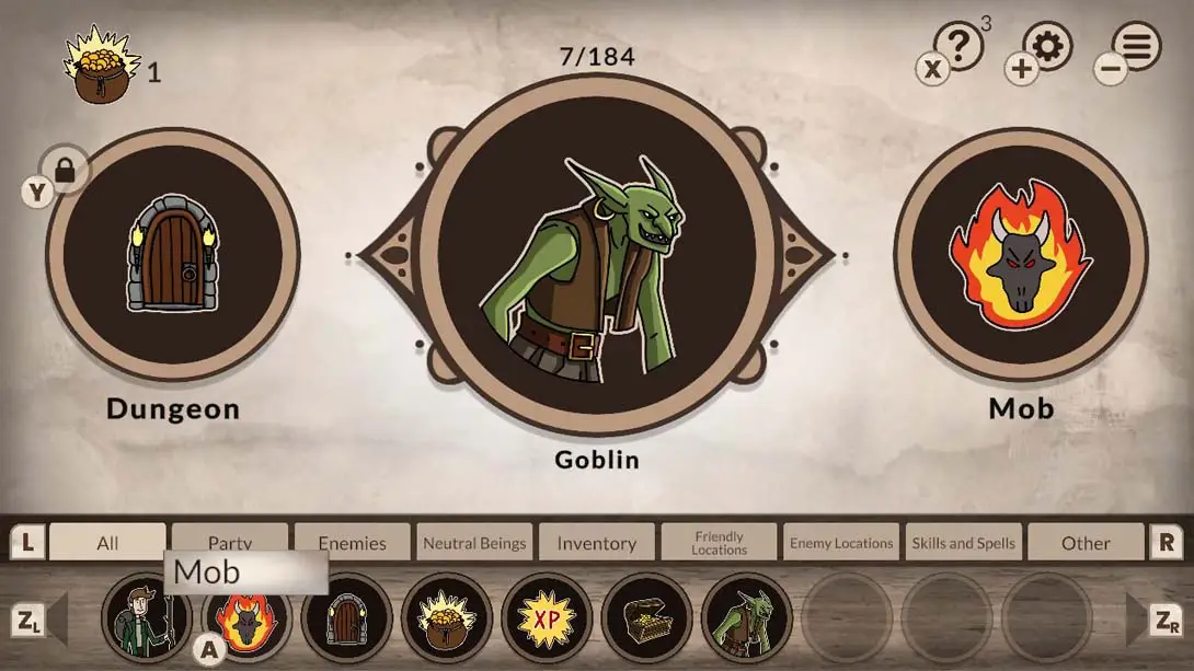 图片[1]-【美版】RPG炼金术 RPG Alchemy-游糖YoTeb