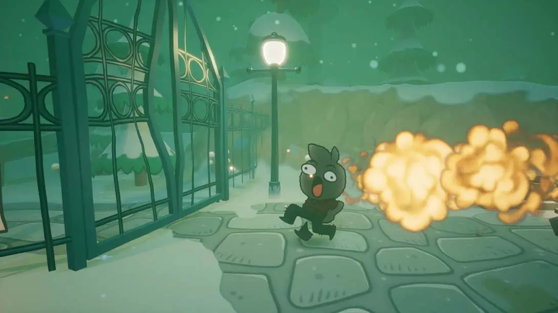 图片[2]-【美版】面包之子 Born Of Bread-游糖YoTeb