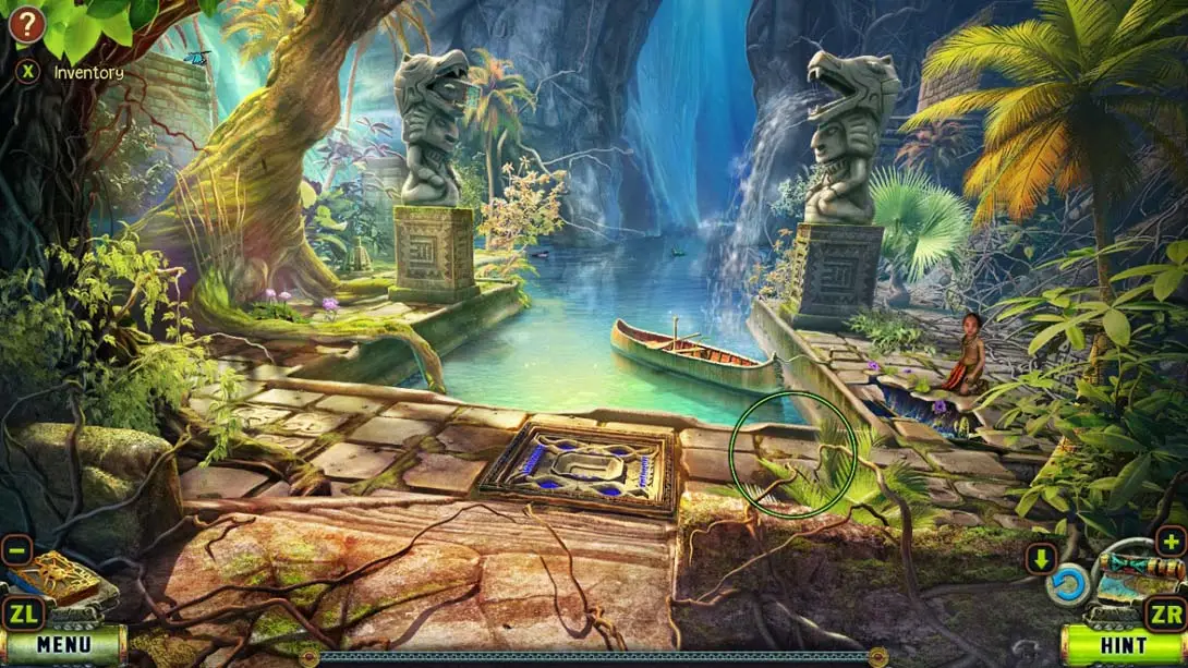 图片[3]-【美版】遗产:忘却之门 The Legacy: Forgotten Gates-游糖YoTeb