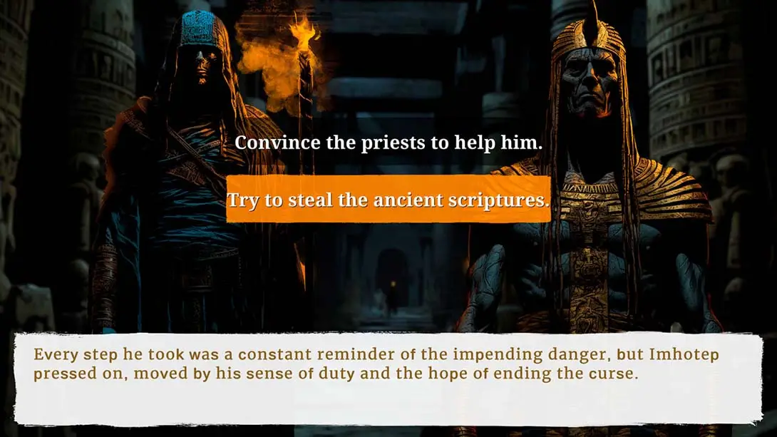 图片[3]-【美版】僵尸爆发:在古埃及生存 Zombie Outbreak: Survival in Ancient Egyptian-游糖YoTeb