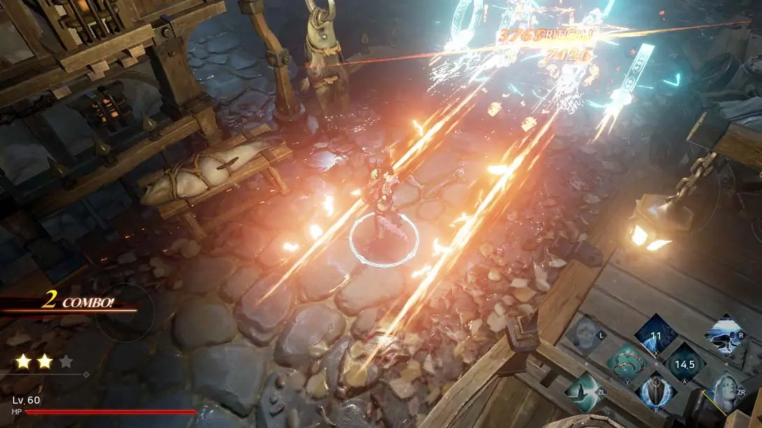 图片[4]-刀锋战记2:邪恶回归-游糖YoTeb