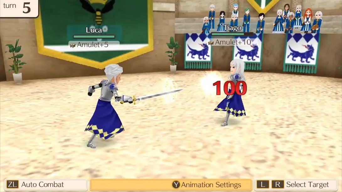 图片[4]-幻想国物语：在艾尔尼亚王国的日子-游糖YoTeb