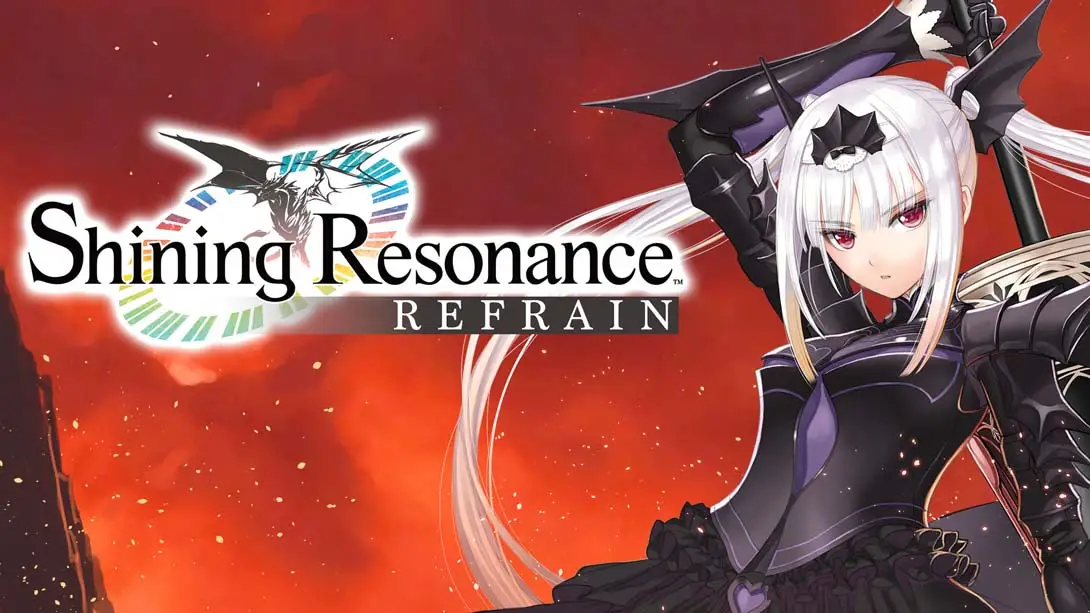 光明之响：龙奏回音 Shining Resonance Refrain-游糖YoTeb