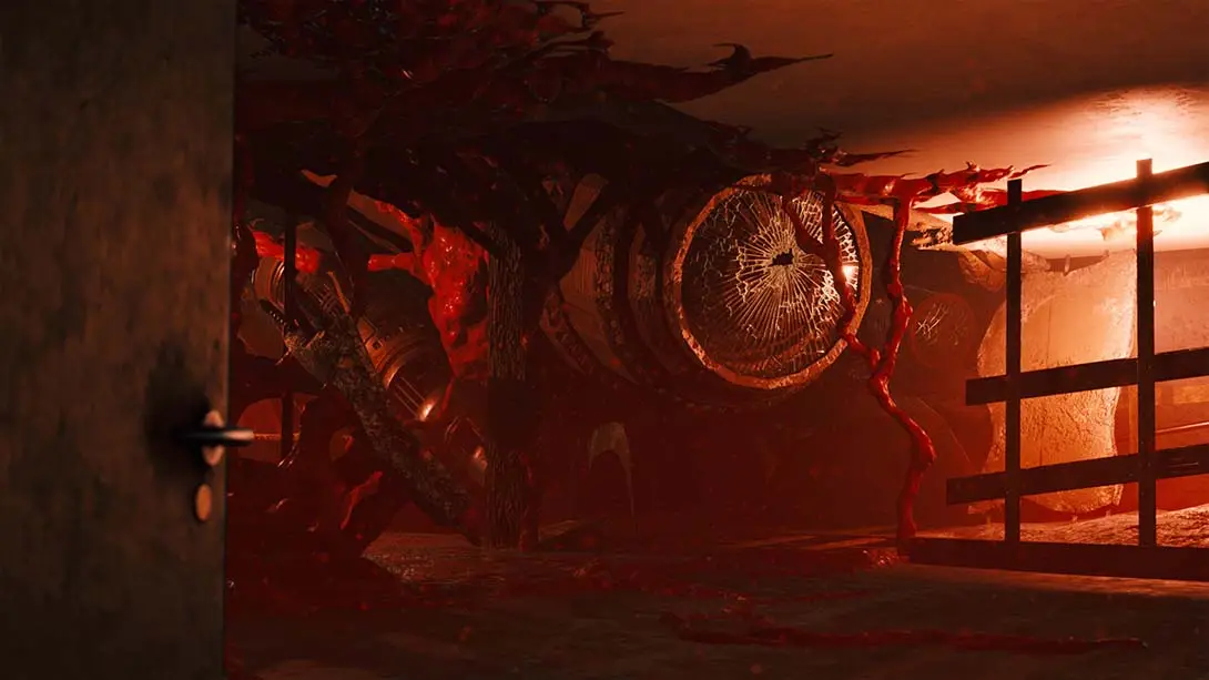 图片[1]-【美版】Darker Skies-游糖YoTeb