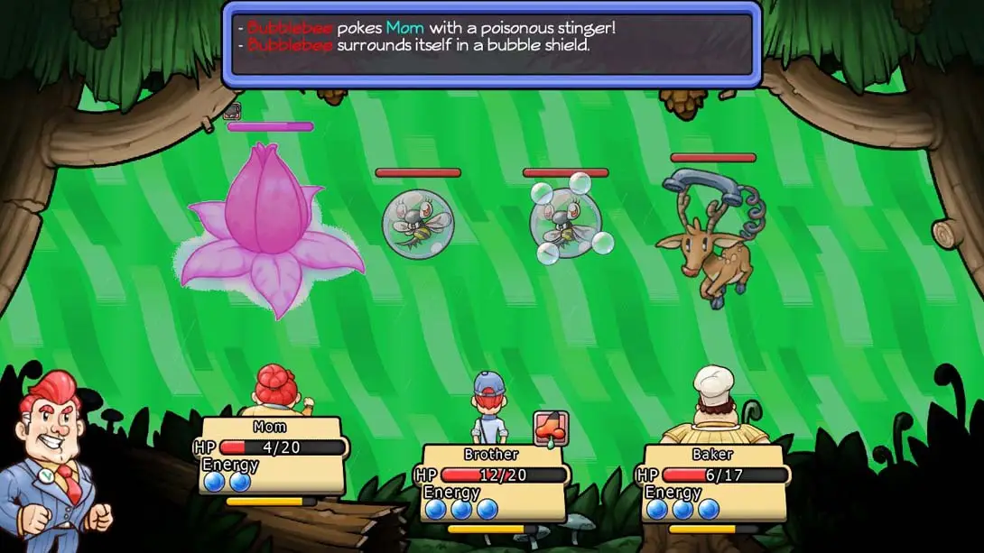 图片[5]-公民团结！地球x空间 Citizens Unite!: Earth x Space-游糖YoTeb