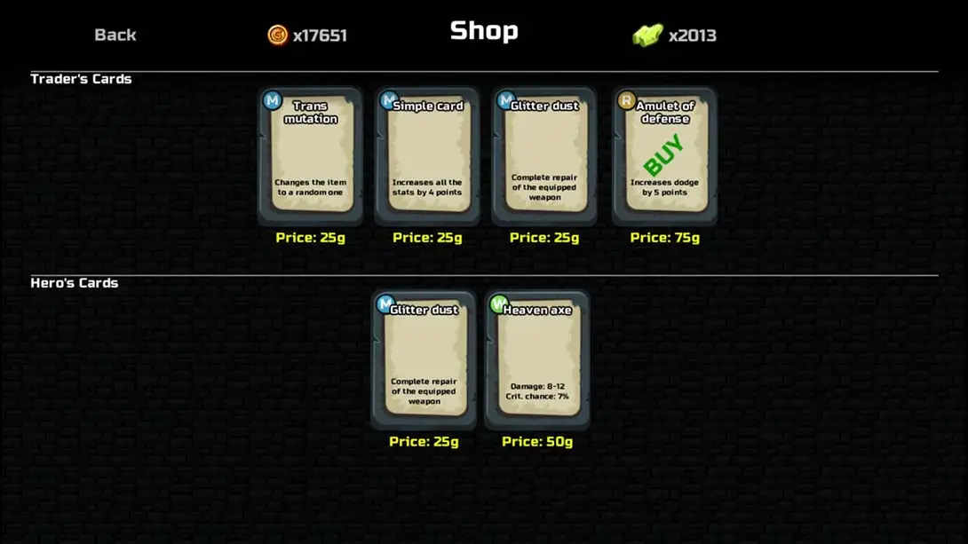 图片[2]-【美版】Dungetris-游糖YoTeb